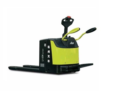 A系列2-3噸鋰電池（標(biāo)準(zhǔn)型）電動搬運(yùn)車